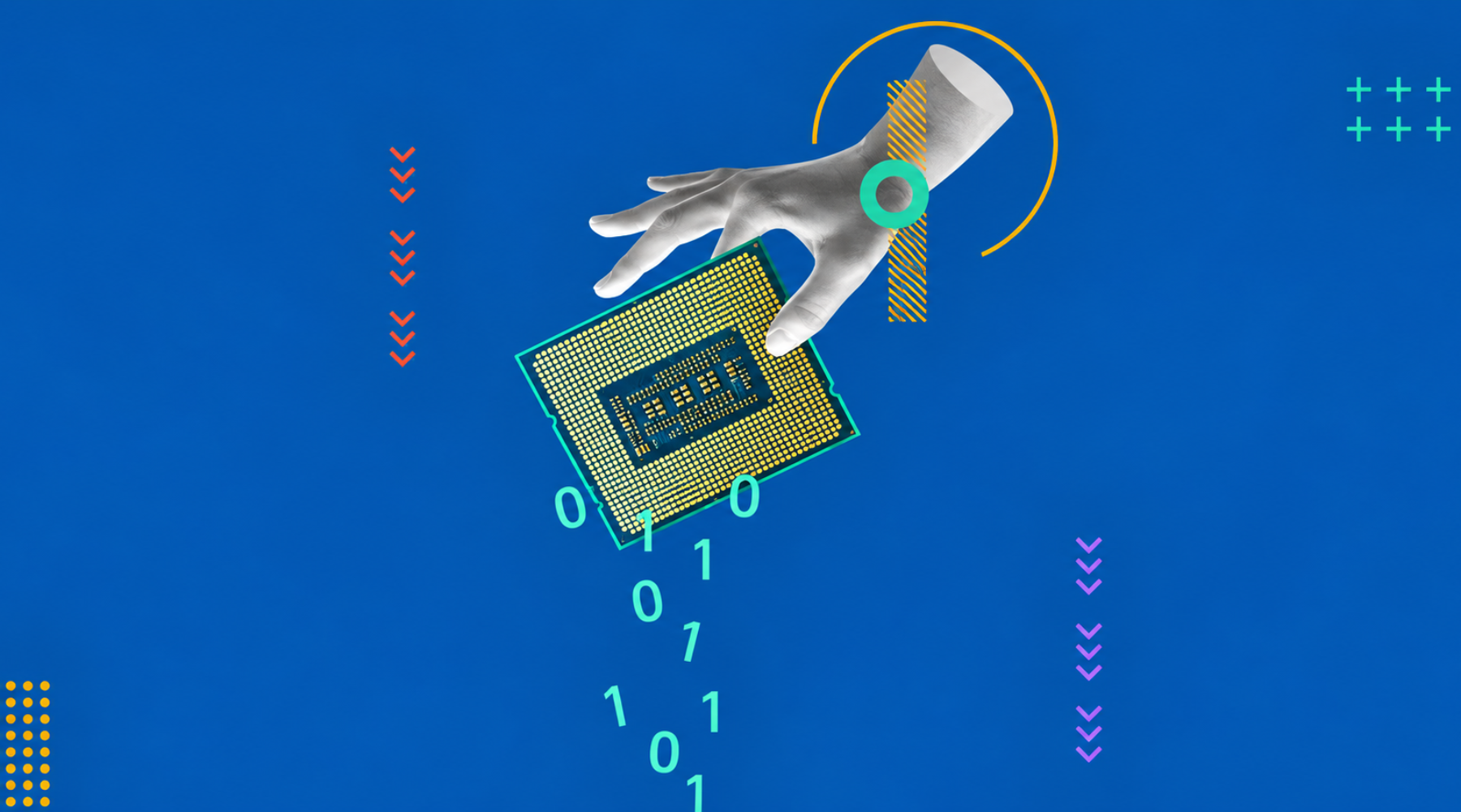 Tech Talks - Power, Risk & AI Governance