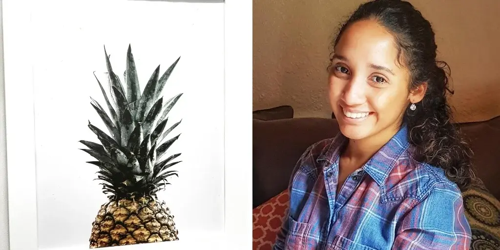 Intern Rekindles Her Love For Design Stephanie Christian