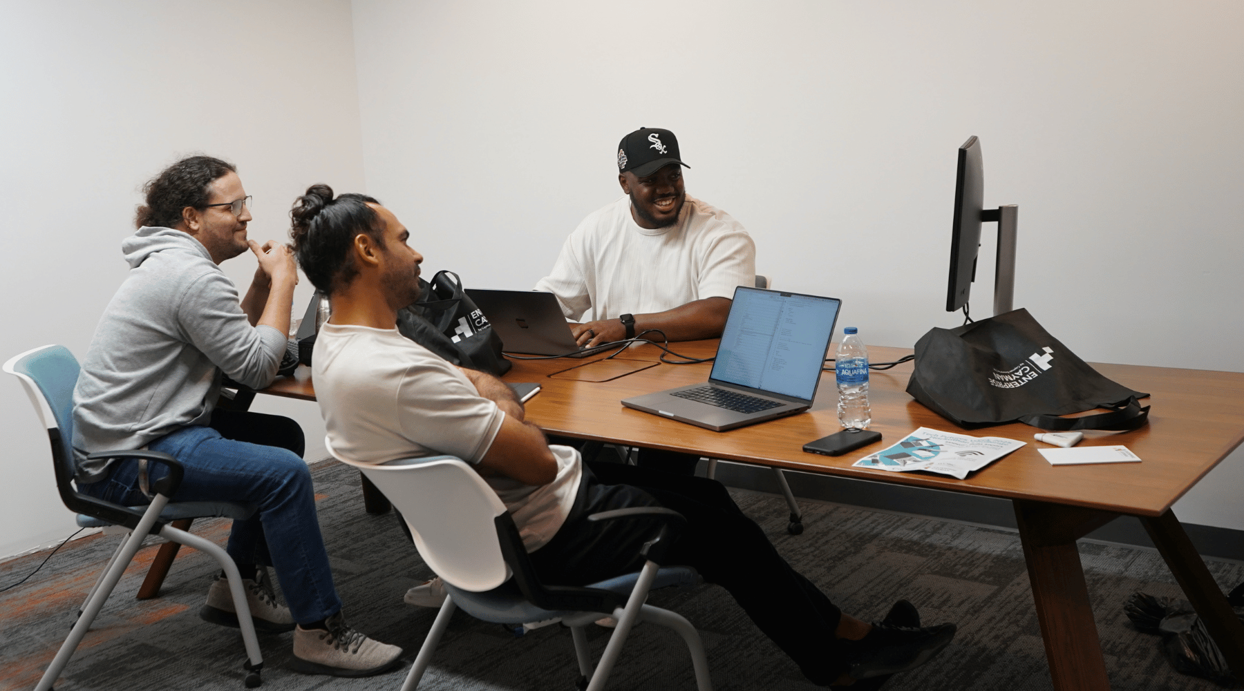 Tech Futures Hackathon HERO (4)