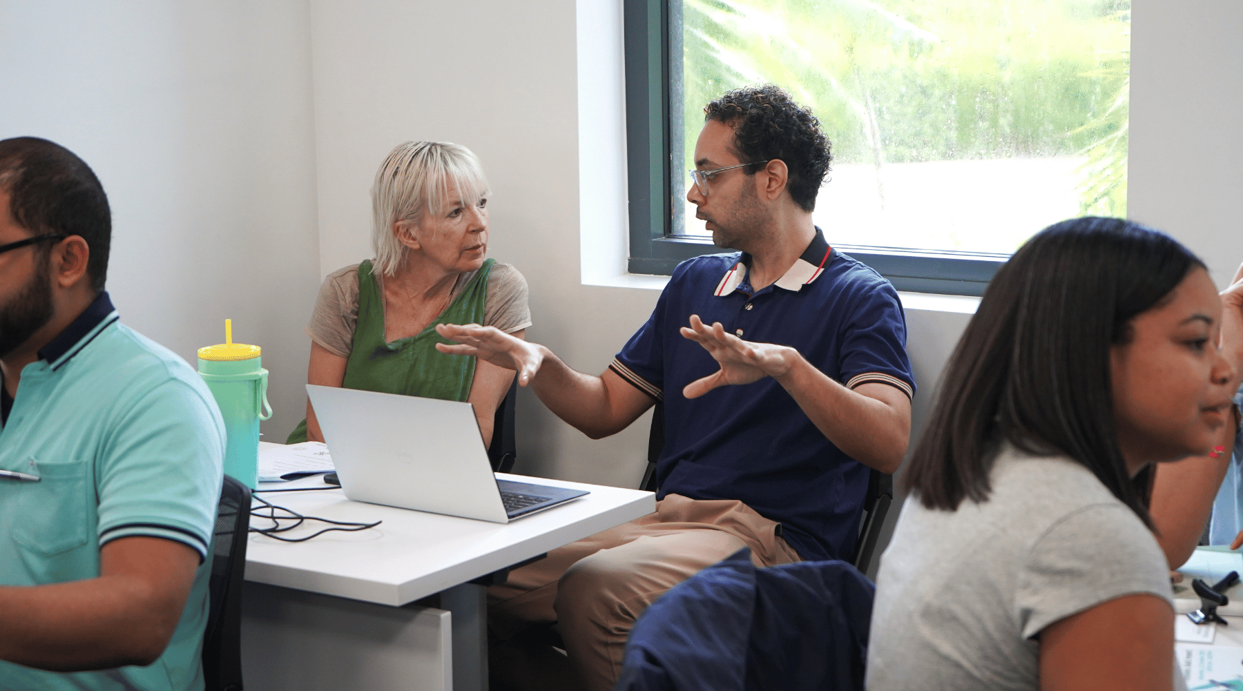 Tech Futures Hackathon HERO (5)