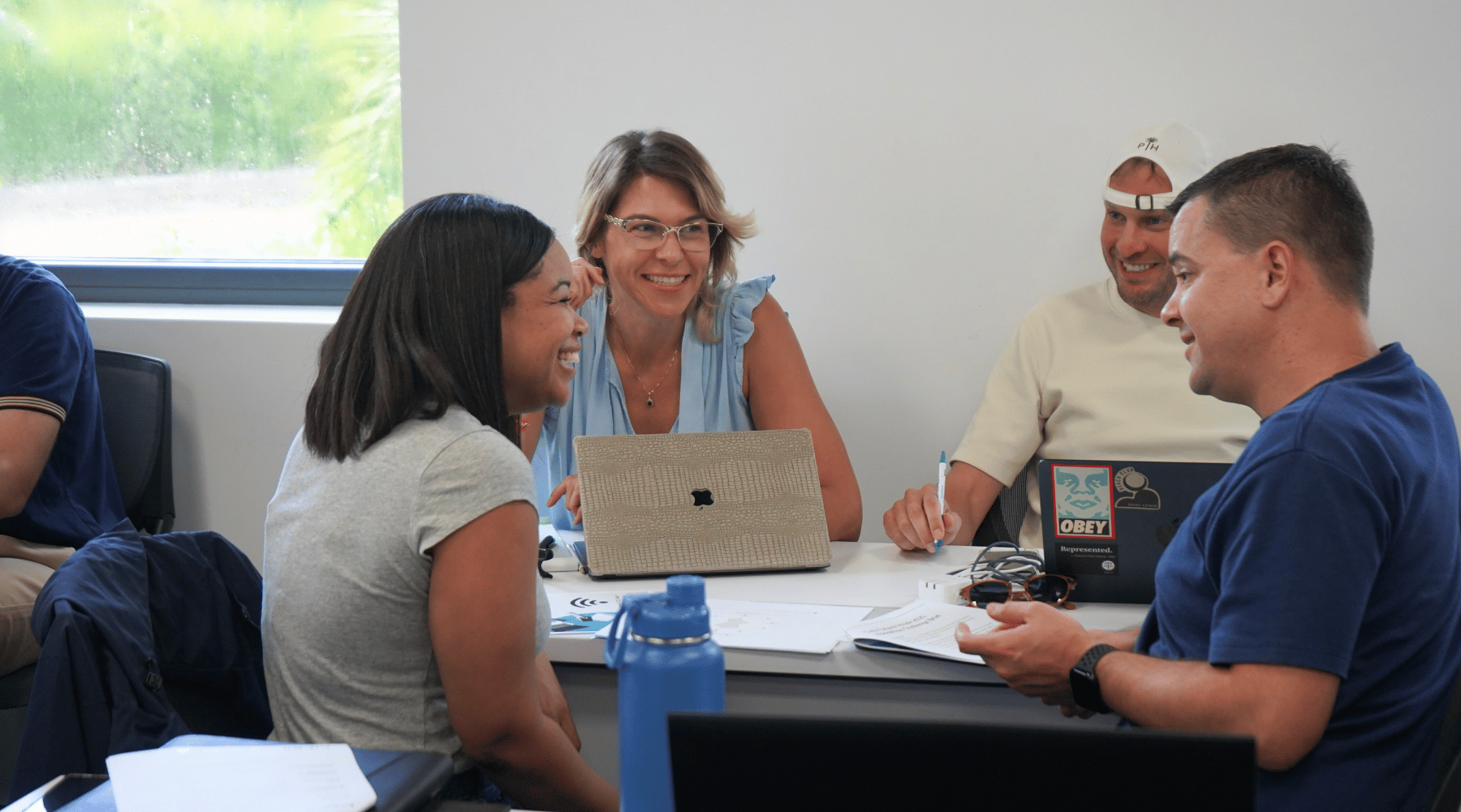 Tech Futures Hackathon HERO (7)