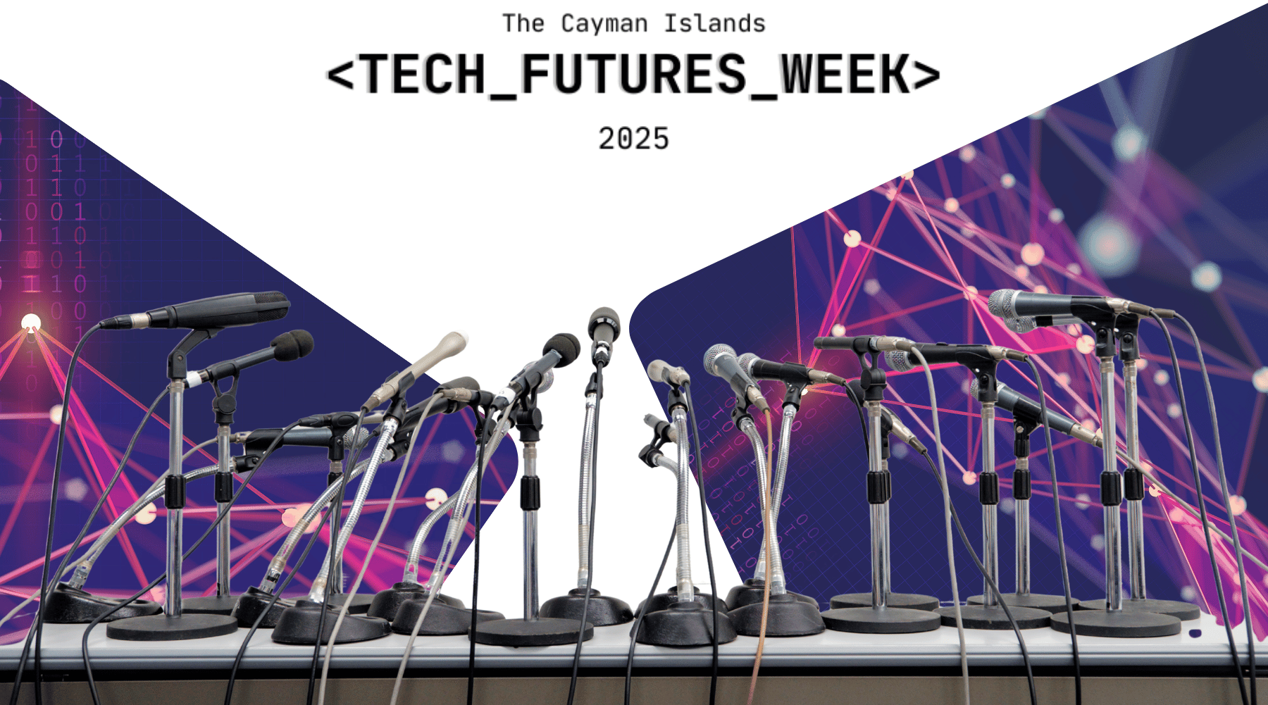 Tech Futures Press Briefing Event