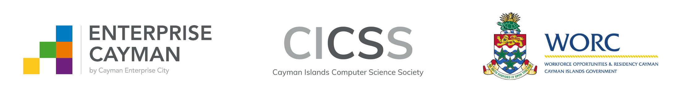 Tech Futures Week Hackathon PARTNERS