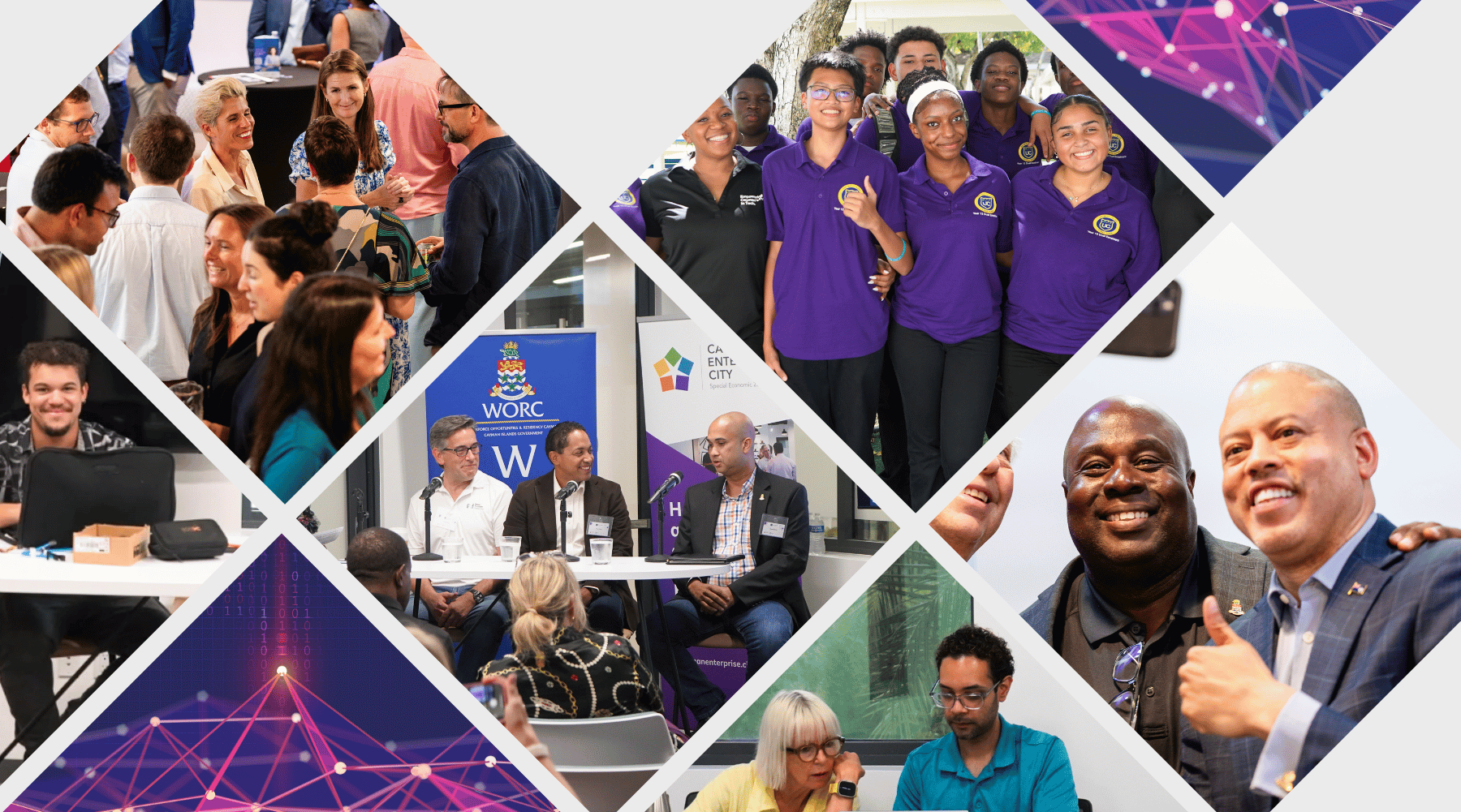 Tech Futures Week Report HERO (1)