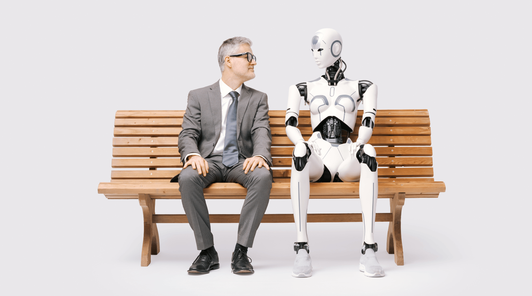 Tech Talks - AI Adoption: Opportunities, Risks, & Realities