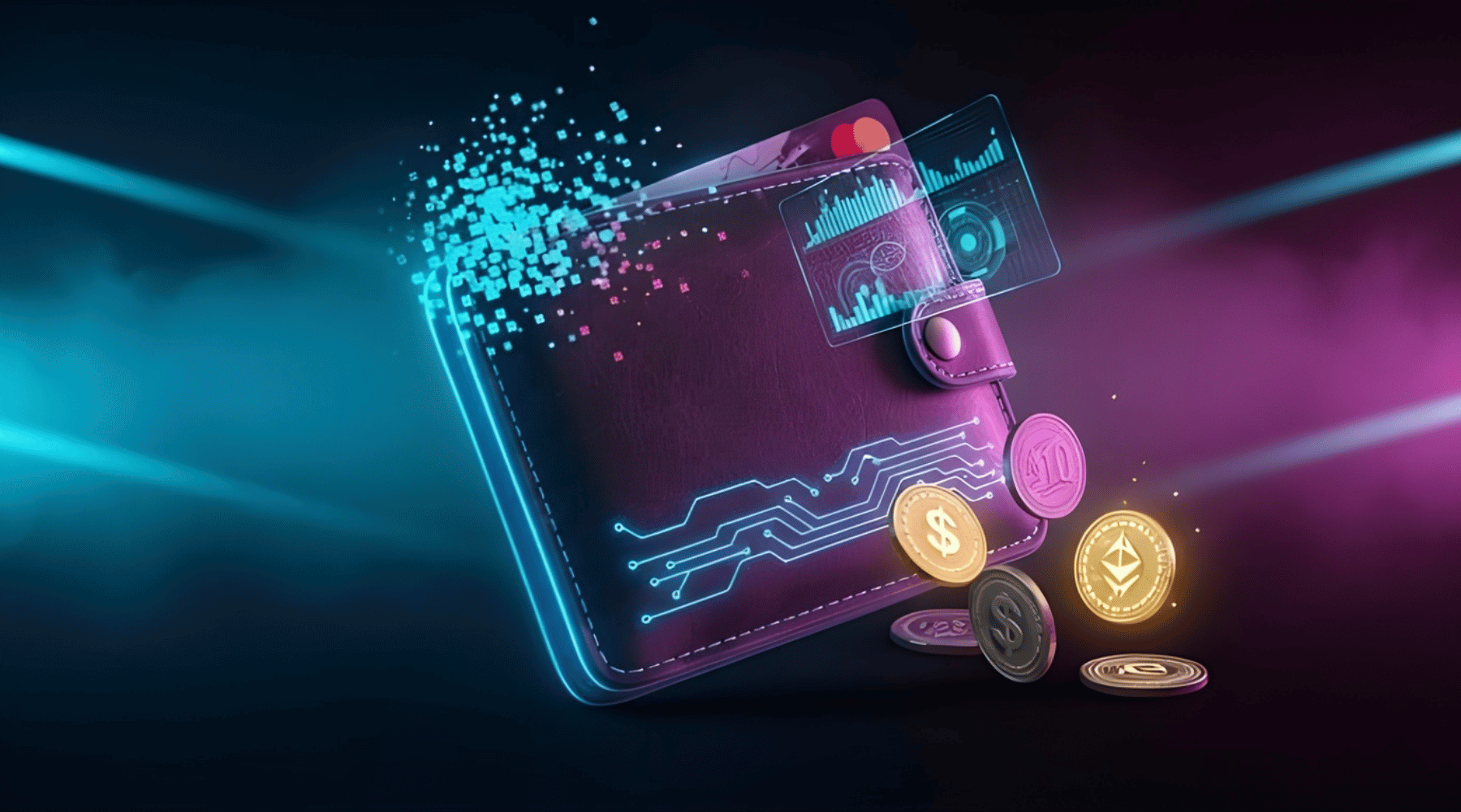 Tech Talks - Crypto 2025