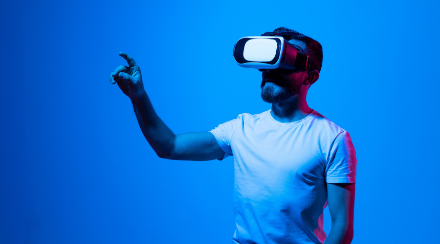 Tech Talks Event VR Experience at The Matrix Cayman Enterprise City