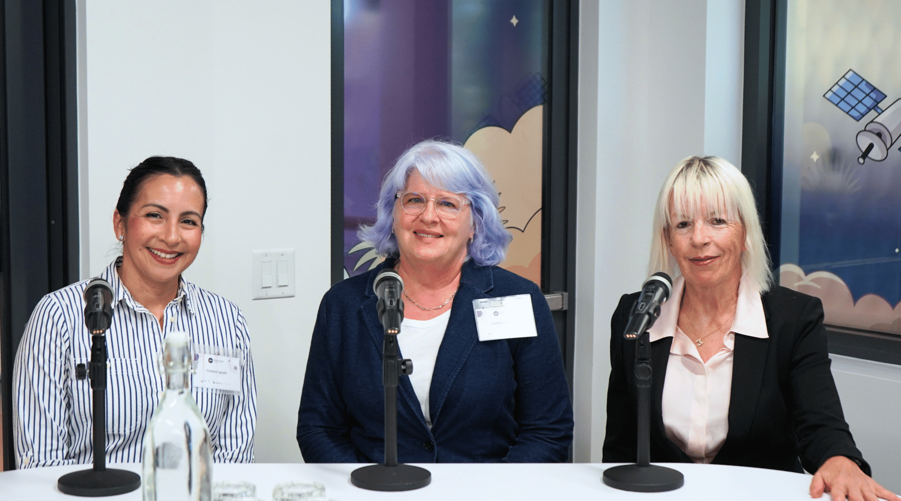 Tech Talks Explores What Responsible AI Adoption Really Looks Like