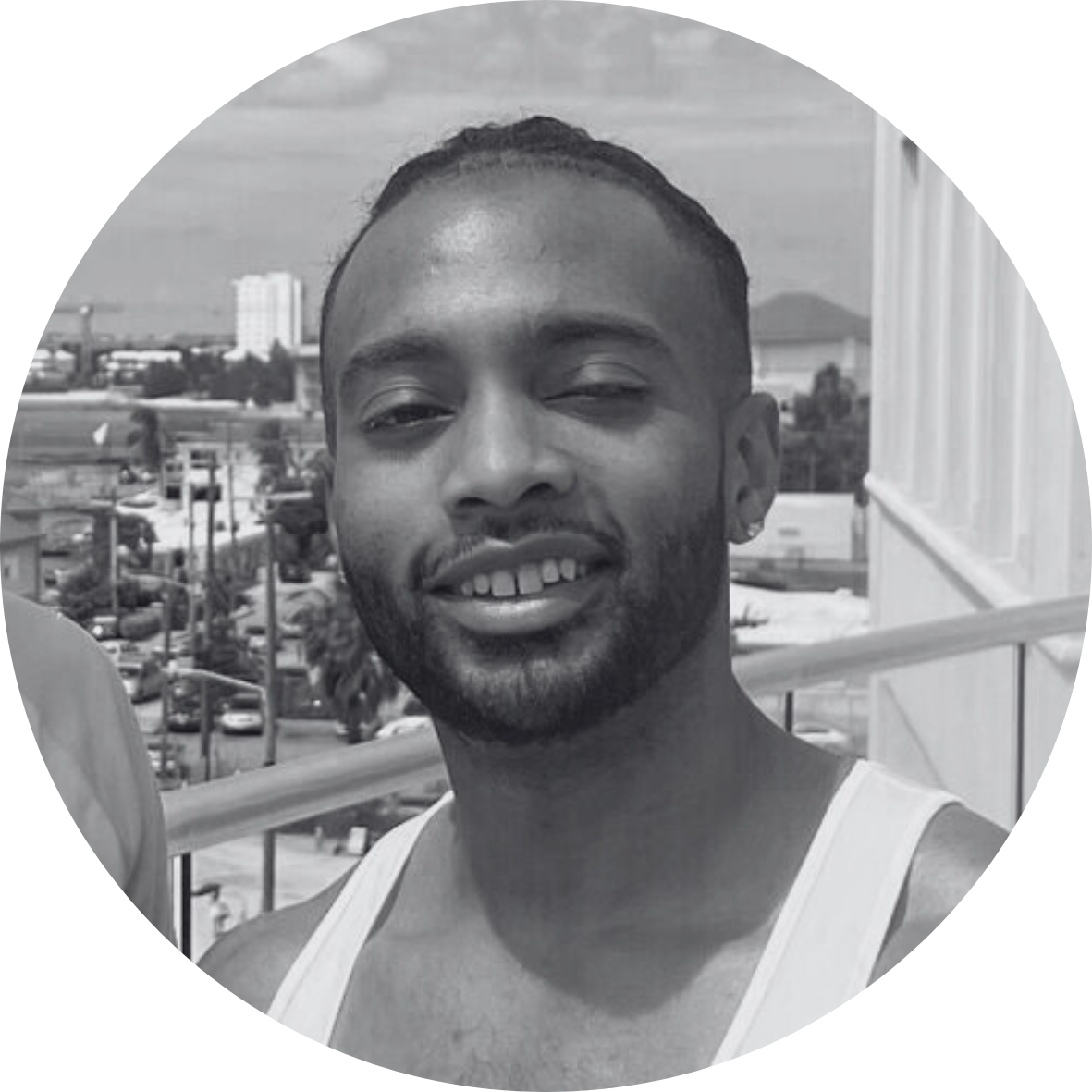 Ty Thomas Enterprise Cayman