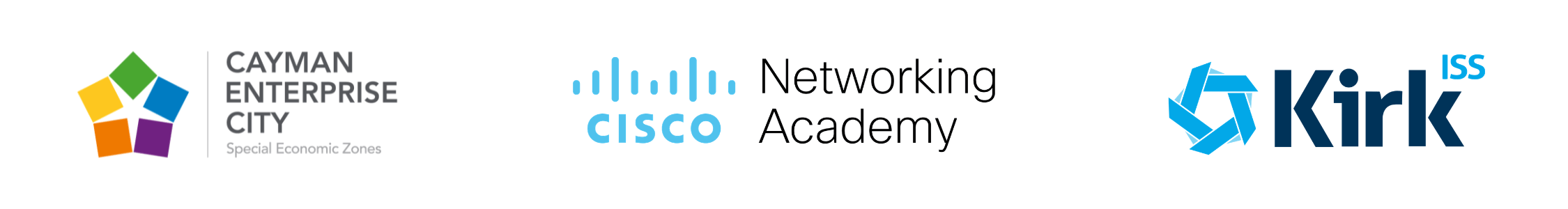 Updated Cisco Networking LOGOS