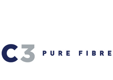 C3 Pure Fibre sponsors the business design competition