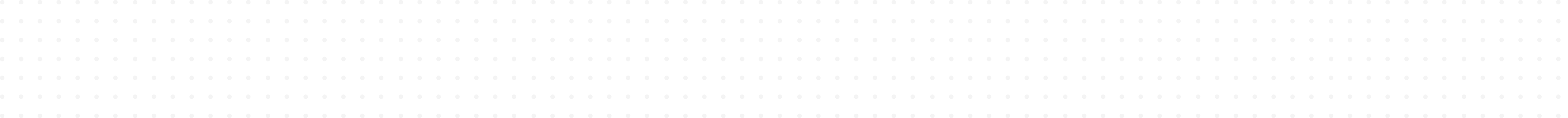 White Dot EXTRA LONG BANNER